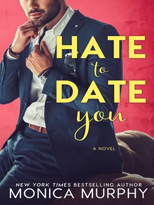 cover image of Hate to Date You